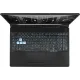 Asus TUF Gaming A15 FA506NF-HN060 [90NR0AV1-M007F0] Graphite Black  15.6" {FHD Ryzen 5 7535HS/16GB/SSD512GB/RTX 2050 4GB/DOS}