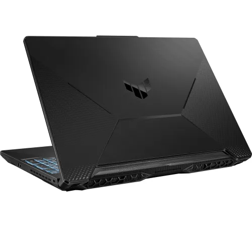Asus TUF Gaming A15 FA506NF-HN060 [90NR0AV1-M007F0] Graphite Black  15.6" {FHD Ryzen 5 7535HS/16GB/SSD512GB/RTX 2050 4GB/DOS}