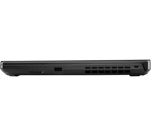 Asus TUF Gaming A15 FA506NF-HN060 [90NR0AV1-M007F0] Graphite Black  15.6" {FHD Ryzen 5 7535HS/16GB/SSD512GB/RTX 2050 4GB/DOS}