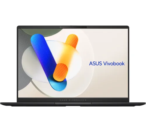 Ноутбук ASUS Vivobook S 14 OLED M5406NA-QD109 AMD Ryzen™ 5 7535HS Mobile Processor 3.3GHz (6-core/12-thread, 12MB cache, up to 4.55 GHz max boost) LPDDR5X 16GB OLED 1TB M.2 NVMe™ PCIe® 4.0 SSD AMD Radeon™ Gra (90NB1493-M006B0)