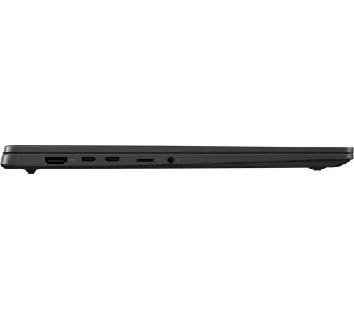 Ноутбук ASUS Vivobook S 14 OLED M5406NA-QD109 AMD Ryzen™ 5 7535HS Mobile Processor 3.3GHz (6-core/12-thread, 12MB cache, up to 4.55 GHz max boost) LPDDR5X 16GB OLED 1TB M.2 NVMe™ PCIe® 4.0 SSD AMD Radeon™ Gra (90NB1493-M006B0)