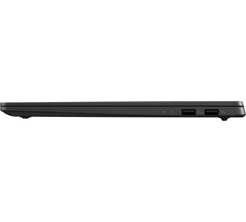 Ноутбук ASUS Vivobook S 14 OLED M5406NA-QD109 AMD Ryzen™ 5 7535HS Mobile Processor 3.3GHz (6-core/12-thread, 12MB cache, up to 4.55 GHz max boost) LPDDR5X 16GB OLED 1TB M.2 NVMe™ PCIe® 4.0 SSD AMD Radeon™ Gra (90NB1493-M006B0)