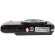 Фотоаппарат Rekam Presto zoom 800 черный 21Mpix Zoom8x 2.7" 1080p SDHC/MMC CMOS IS el 3.8minF/Li-Ion/case