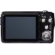 Фотоаппарат Rekam Presto zoom 800 черный 21Mpix Zoom8x 2.7" 1080p SDHC/MMC CMOS IS el 3.8minF/Li-Ion/case