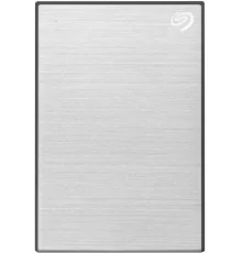 Жесткий диск Seagate USB 3.0 1TB STKY1000401 One Touch 2.5" серебристый