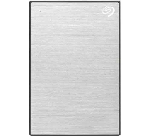 Жесткий диск Seagate USB 3.0 1TB STKY1000401 One Touch 2.5" серебристый Жесткий диск Seagate USB 3.0 1TB STKY1000401 One Touch 2.5" серебристый