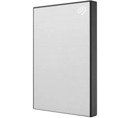 Жесткий диск Seagate USB 3.0 1TB STKY1000401 One Touch 2.5" серебристый Жесткий диск Seagate USB 3.0 1TB STKY1000401 One Touch 2.5" серебристый