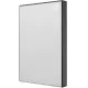 Жесткий диск Seagate USB 3.0 1TB STKY1000401 One Touch 2.5" серебристый