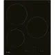 Варочная поверхность Lex EVH 430A BL черный