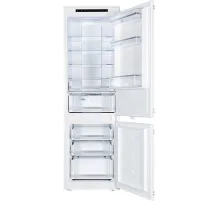 Холодильник Lex LBI177.2D 2-хкамерн. (CHXI000002)