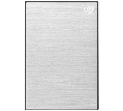 Жесткий диск Seagate USB 3.0 4TB STKZ4000401 One Touch 2.5" серебристый Жесткий диск Seagate USB 3.0 4TB STKZ4000401 One Touch 2.5" серебристый