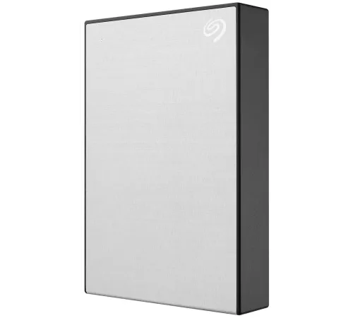 Жесткий диск Seagate USB 3.0 4TB STKZ4000401 One Touch 2.5" серебристый Жесткий диск Seagate USB 3.0 4TB STKZ4000401 One Touch 2.5" серебристый