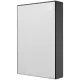 Жесткий диск Seagate USB 3.0 4TB STKZ4000401 One Touch 2.5" серебристый