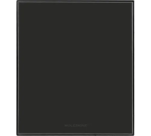 Набор Moleskine блокнот/ручка блокн.:Classic Large линейка черный Набор Moleskine блокнот/ручка блокн.:Classic Large линейка черный