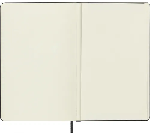 Набор Moleskine блокнот/ручка блокн.:Classic Large линейка черный Набор Moleskine блокнот/ручка блокн.:Classic Large линейка черный