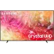 Телевизор LED Samsung 50" UE50DU7100UXRU Series 7 черный 4K Ultra HD 60Hz DVB-T2 DVB-C DVB-S2 WiFi Smart TV (RUS)