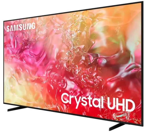 Телевизор LED Samsung 50" UE50DU7100UXRU Series 7 черный 4K Ultra HD 60Hz DVB-T2 DVB-C DVB-S2 WiFi Smart TV (RUS) Телевизор LED Samsung 50" UE50DU7100UXRU Series 7 черный 4K Ultra HD 60Hz DVB-T2 DVB-C DVB-S2 WiFi Smart TV (RUS)