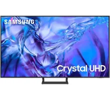 Телевизор LED Samsung 50" UE50DU8500UXRU Series 8 титан 4K Ultra HD 60Hz DVB-T2 DVB-C DVB-S2 USB WiFi Smart TV