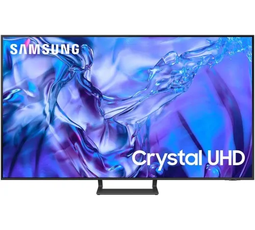 Телевизор LED Samsung 43" UE43DU8500UXRU Series 8 титан 4K Ultra HD 60Hz DVB-T2 DVB-C DVB-S2 USB WiFi Smart TV Телевизор LED Samsung 43" UE43DU8500UXRU Series 8 титан 4K Ultra HD 60Hz DVB-T2 DVB-C DVB-S2 USB WiFi Smart TV