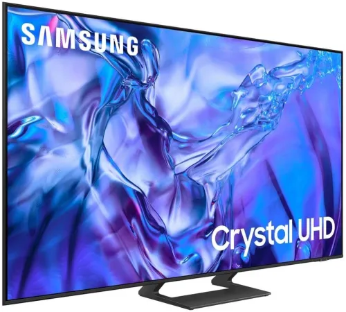 Телевизор LED Samsung 43" UE43DU8500UXRU Series 8 титан 4K Ultra HD 60Hz DVB-T2 DVB-C DVB-S2 USB WiFi Smart TV Телевизор LED Samsung 43" UE43DU8500UXRU Series 8 титан 4K Ultra HD 60Hz DVB-T2 DVB-C DVB-S2 USB WiFi Smart TV