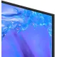 Телевизор LED Samsung 43" UE43DU8500UXRU Series 8 титан 4K Ultra HD 60Hz DVB-T2 DVB-C DVB-S2 USB WiFi Smart TV