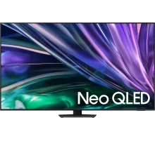 Телевизор QLED Samsung 65" QE65QN85DBUXRU Q черный графит 4K Ultra HD 120Hz DVB-T2 DVB-C DVB-S2 USB WiFi Smart TV (RUS)