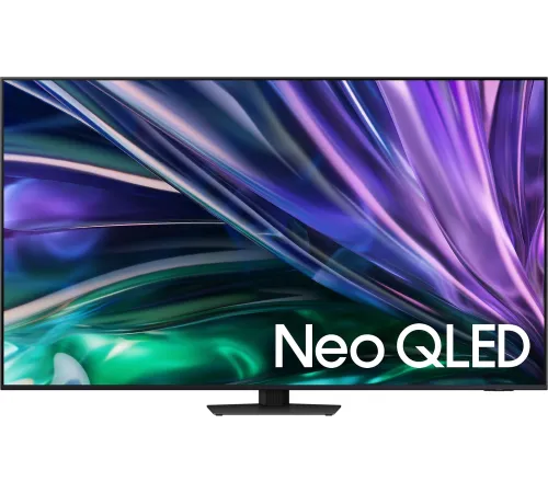 Телевизор QLED Samsung 65" QE65QN85DBUXRU Q черный графит 4K Ultra HD 120Hz DVB-T2 DVB-C DVB-S2 USB WiFi Smart TV (RUS) Телевизор QLED Samsung 65" QE65QN85DBUXRU Q черный графит 4K Ultra HD 120Hz DVB-T2 DVB-C DVB-S2 USB WiFi Smart TV (RUS)