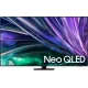 Телевизор QLED Samsung 65" QE65QN85DBUXRU Q черный графит 4K Ultra HD 120Hz DVB-T2 DVB-C DVB-S2 USB WiFi Smart TV (RUS)