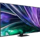 Телевизор QLED Samsung 65" QE65QN85DBUXRU Q черный графит 4K Ultra HD 120Hz DVB-T2 DVB-C DVB-S2 USB WiFi Smart TV (RUS)
