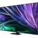 Телевизор QLED Samsung 65" QE65QN85DBUXRU Q черный графит 4K Ultra HD 120Hz DVB-T2 DVB-C DVB-S2 USB WiFi Smart TV (RUS)