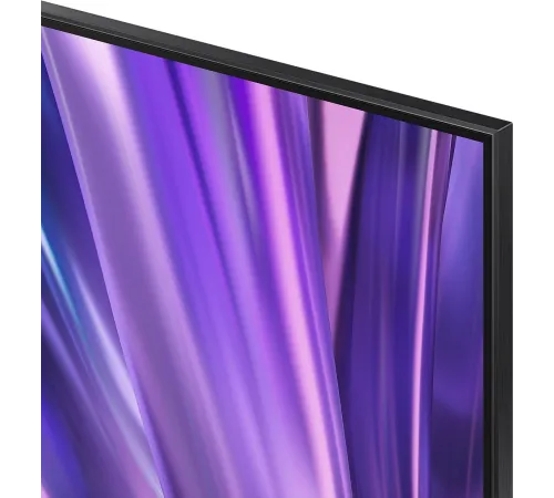 Телевизор QLED Samsung 65" QE65QN85DBUXRU Q черный графит 4K Ultra HD 120Hz DVB-T2 DVB-C DVB-S2 USB WiFi Smart TV (RUS) Телевизор QLED Samsung 65" QE65QN85DBUXRU Q черный графит 4K Ultra HD 120Hz DVB-T2 DVB-C DVB-S2 USB WiFi Smart TV (RUS)