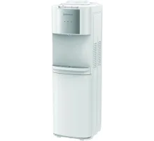 Кулер Starwind SW-1115EW напольный электронный белый