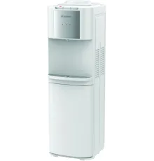 Кулер Starwind SW-1115EW напольный электронный белый