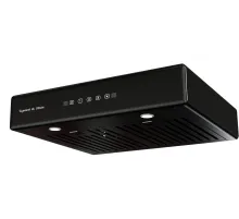 Вытяжка подвесная Zigmund & Shtain K 009.4 B