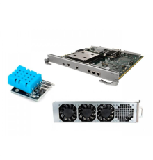 Магнитный сердечник HUAWEI EMI Magnetic Core,DN85H,850,38*22*15mm (17010230)