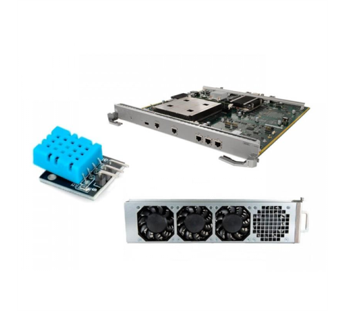 Магнитный сердечник HUAWEI EMI Magnetic Core,DN85H,850,38*22*15mm (17010230)