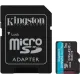 Флеш карта microSDXC 1TB Kingston SDCG3/1TB Canvas Go! Plus + adapter