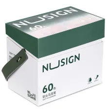 Набор маркеров для скетчинга Deli NS736-60 Nusign круг. кисть/клинов. наконечник двухсторонний 60цв. пластиковая коробка
