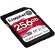 Флеш карта SDXC 256GB Kingston SDR2V6/256GB Canvas React Plus w/o adapter