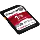 Флеш карта SDXC 1TB Kingston SDR2V6/1TB Canvas React Plus w/o adapter