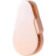 Лента коррект. Deli Nusign NS162PINK 12мх5мм розовый корпус белый