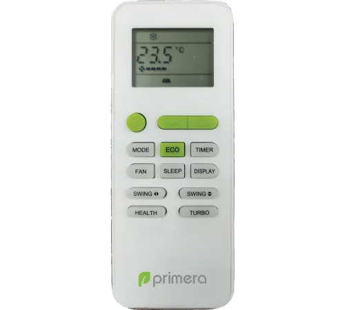 Сплит-система Primera Lounge Inverter PRAW-12TEDA3 белый Сплит-система Primera Lounge Inverter PRAW-12TEDA3 белый
