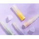 Клей-карандаш Deli NS150 21гр корп.ассорти прозрачный усиленный Nusign