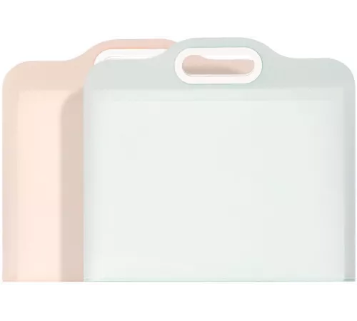 Папка-портфель Deli PM315 5 отдел. A4 полипропилен ассорти