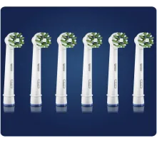 Насадка для зубных щеток Oral-B Pro Cross Action Pro Cross Action (упак.:2шт)