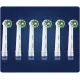 Насадка для зубных щеток Oral-B Pro Cross Action Pro Cross Action (упак.:2шт)