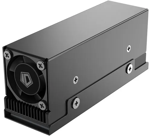 Радиатор ID-Cooling Zero M25 metall Ret Радиатор ID-Cooling Zero M25 metall Ret