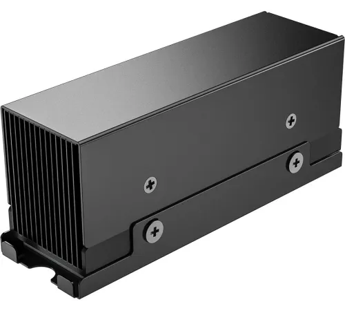 Радиатор ID-Cooling Zero M25 metall Ret Радиатор ID-Cooling Zero M25 metall Ret