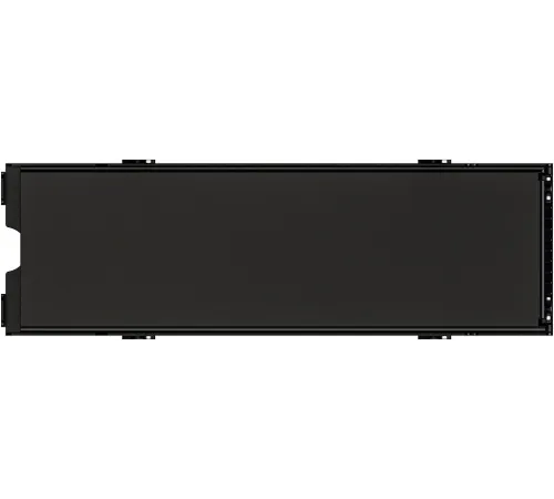 Радиатор ID-Cooling Zero M25 metall Ret Радиатор ID-Cooling Zero M25 metall Ret