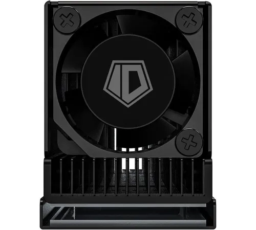 Радиатор ID-Cooling Zero M25 metall Ret Радиатор ID-Cooling Zero M25 metall Ret